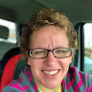 Meet your Posher, Sandy